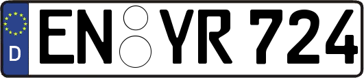 EN-YR724