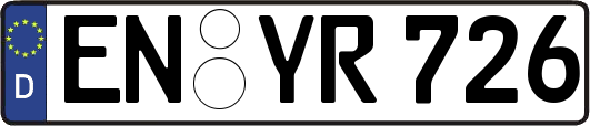 EN-YR726