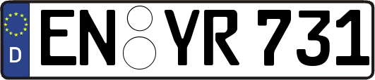EN-YR731