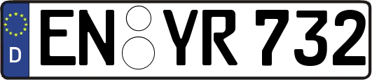 EN-YR732
