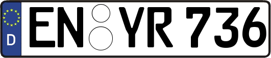 EN-YR736