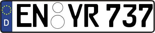 EN-YR737