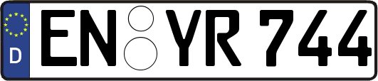 EN-YR744