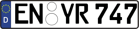 EN-YR747