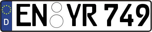 EN-YR749