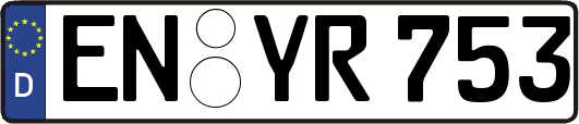 EN-YR753