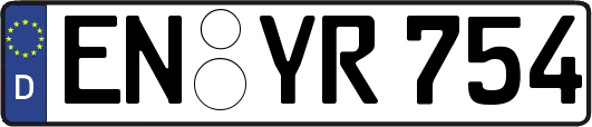 EN-YR754