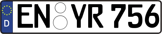 EN-YR756