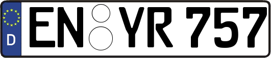 EN-YR757