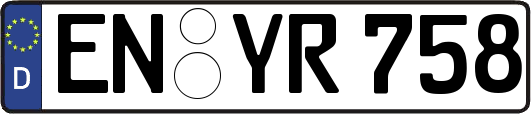 EN-YR758