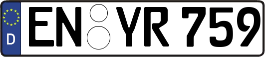 EN-YR759