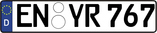EN-YR767