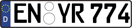 EN-YR774