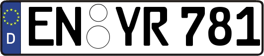 EN-YR781