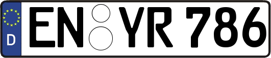 EN-YR786