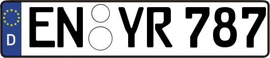 EN-YR787