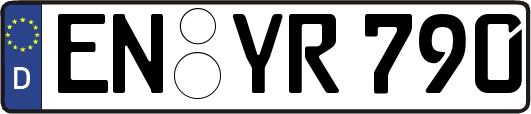 EN-YR790