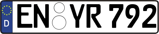 EN-YR792