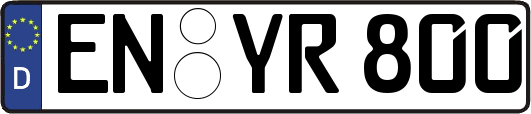EN-YR800