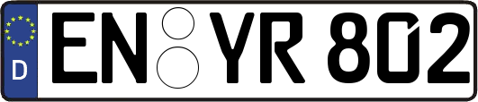 EN-YR802