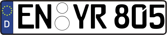 EN-YR805