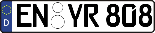 EN-YR808