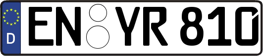 EN-YR810