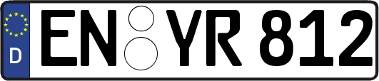 EN-YR812