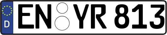 EN-YR813