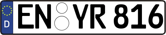 EN-YR816