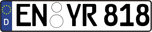 EN-YR818