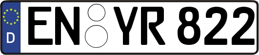 EN-YR822