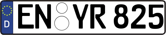 EN-YR825