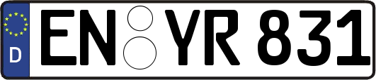 EN-YR831