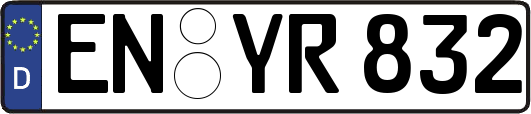 EN-YR832