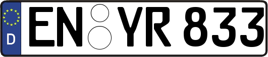EN-YR833