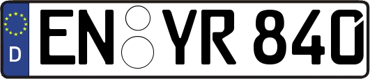EN-YR840