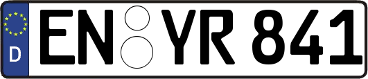 EN-YR841