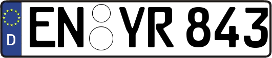 EN-YR843