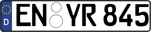 EN-YR845