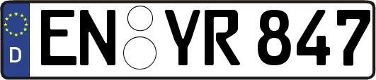 EN-YR847