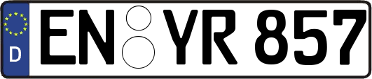 EN-YR857