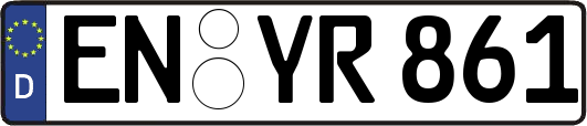 EN-YR861