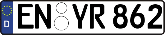EN-YR862