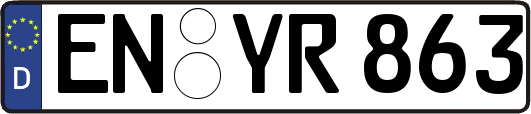 EN-YR863