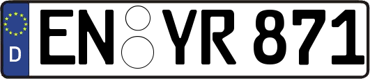 EN-YR871