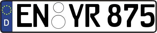EN-YR875