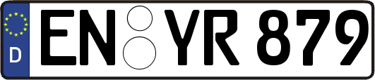 EN-YR879