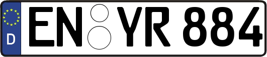 EN-YR884