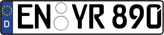 EN-YR890